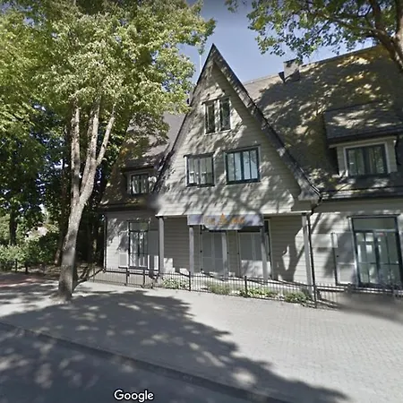 Lägenhet -v66- Apartment, By Cohost