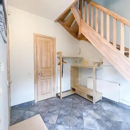 -v66- Apartment, By Cohost Apartament Połąga