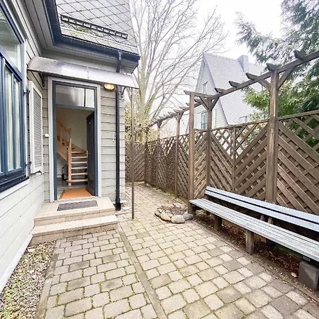 -v66- Apartment, By Cohost