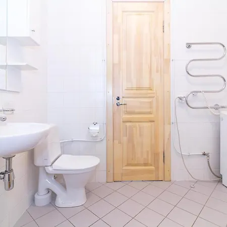 -v66- Apartment, By Cohost *