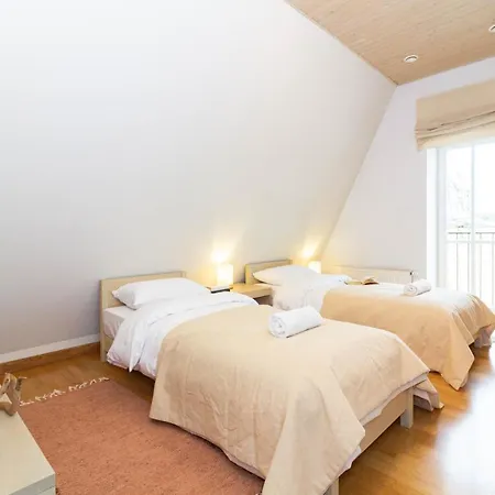 Apartment -v66- Apartment, By Cohost