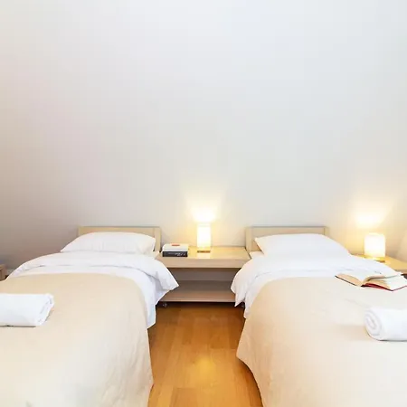 Lägenhet -v66- Apartment, By Cohost Palanga