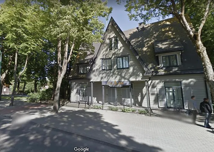 Apartman -v66- Apartment, By Cohost