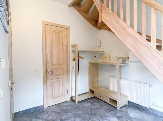 -v66- Apartment, By Cohost Apartman Palanga