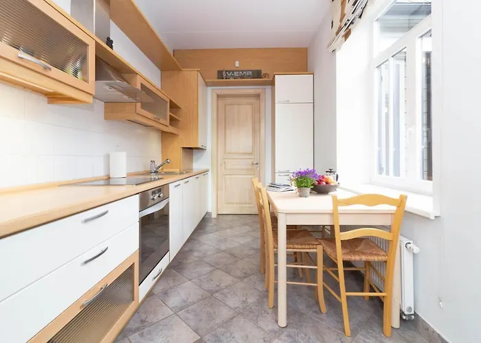 -v66- Apartment, By Cohost *