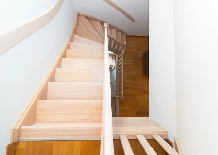 -v66- Apartment, By Cohost