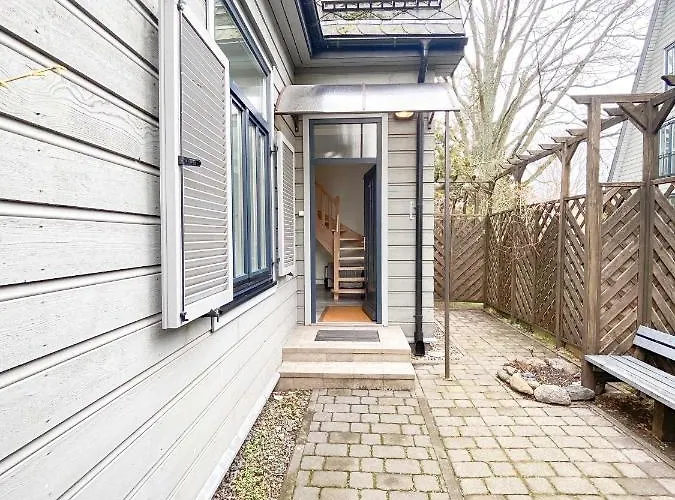 Appartement -v66- Apartment, By Cohost Palanga