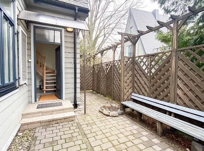 -v66- Apartment, By Cohost