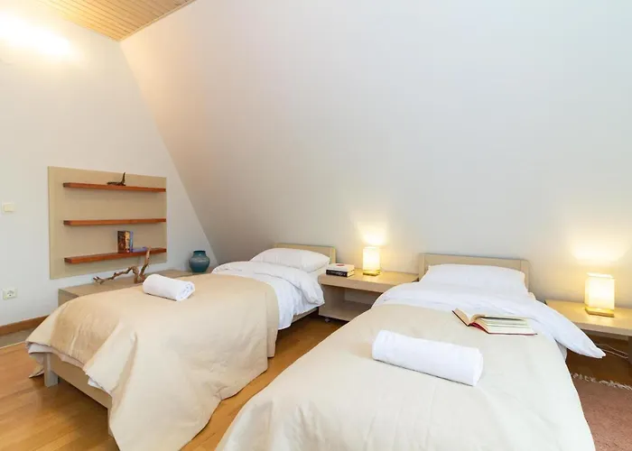 Apartman -v66- Apartment, By Cohost Palanga