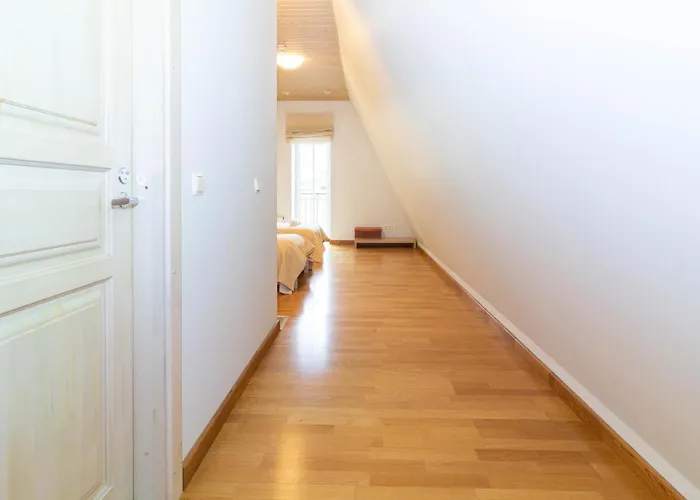 -v66- Apartment, By Cohost דירה *